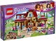 LEGO® Friends 41126 - Heartlake lovasklub