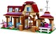 LEGO® Friends 41126 - Heartlake lovasklub