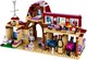 LEGO® Friends 41126 - Heartlake lovasklub