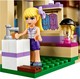 LEGO® Friends 41126 - Heartlake lovasklub