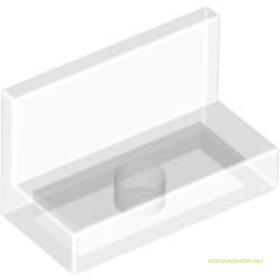 Átlátszó 1X2X1 Fal Elem
