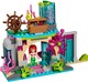 LEGO® Disney Princess™ 41145 - Ariel és a varázslat