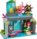 LEGO® Disney Princess™ 41145 - Ariel és a varázslat