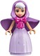 LEGO® Disney Princess™ 41146 - Hamupipőke varázslatos estélye
