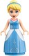 LEGO® Disney Princess™ 41146 - Hamupipőke varázslatos estélye