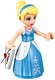 LEGO® Disney Princess™ 41146 - Hamupipőke varázslatos estélye