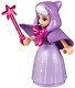 LEGO® Disney Princess™ 41146 - Hamupipőke varázslatos estélye