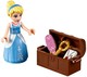 LEGO® Disney Princess™ 41146 - Hamupipőke varázslatos estélye