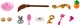 LEGO® Disney Princess™ 41146 - Hamupipőke varázslatos estélye