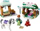 LEGO® Disney Princess™ 41147 - Anna havas kalandja