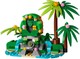 LEGO® Disney Princess™ 41150 - Vaiana óceáni utazása