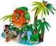 LEGO® Disney Princess™ 41150 - Vaiana óceáni utazása