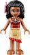LEGO® Disney Princess™ 41150 - Vaiana óceáni utazása