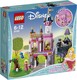 LEGO® Disney Princess™ 41152 - Csipkerózsika mesebeli kastélya