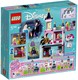 LEGO® Disney Princess™ 41152 - Csipkerózsika mesebeli kastélya