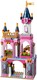 LEGO® Disney Princess™ 41152 - Csipkerózsika mesebeli kastélya