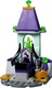 LEGO® Disney Princess™ 41152 - Csipkerózsika mesebeli kastélya