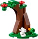 LEGO® Disney Princess™ 41152 - Csipkerózsika mesebeli kastélya
