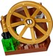 LEGO® Disney Princess™ 41152 - Csipkerózsika mesebeli kastélya