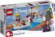 LEGO® Disney Princess™ 41165 - Anna kajaktúrája