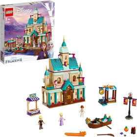 Arendelle faluja