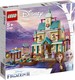 LEGO® Disney Princess™ 41167 - Arendelle faluja