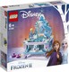 LEGO® Disney Princess™ 41168 - Elza ékszerdoboza