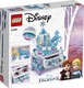 LEGO® Disney Princess™ 41168 - Elza ékszerdoboza