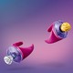 LEGO® Disney Princess™ 41168 - Elza ékszerdoboza