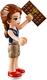 LEGO® Elves 41171 - Emily Jones és a kis szélsárkány