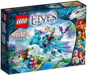 LEGO® Elves 41172 - Kaland a vizisárkánnyal