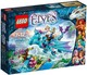 LEGO® Elves 41172 - Kaland a vizisárkánnyal