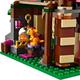LEGO® Elves 41173 - Elvendale sárkányiskola