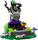 LEGO® Elves 41175 - A Tűzsárkány lávabarlangja