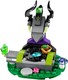 LEGO® Elves 41175 - A Tűzsárkány lávabarlangja
