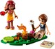 LEGO® Elves 41175 - A Tűzsárkány lávabarlangja