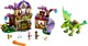 LEGO® Elves 41176 - A titkos piactér