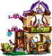 LEGO® Elves 41176 - A titkos piactér