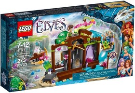 LEGO® Elves 41177 - Az értékes kristálybánya