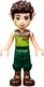 LEGO® Elves 41185 - Varázslatos menekülés Manófalváról