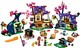 LEGO® Elves 41185 - Varázslatos menekülés Manófalváról