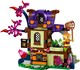 LEGO® Elves 41185 - Varázslatos menekülés Manófalváról