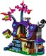 LEGO® Elves 41185 - Varázslatos menekülés Manófalváról