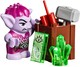 LEGO® Elves 41185 - Varázslatos menekülés Manófalváról