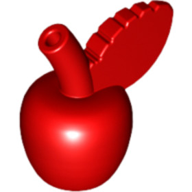 Piros Alma