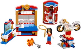 Wonder Woman™ hálószobája