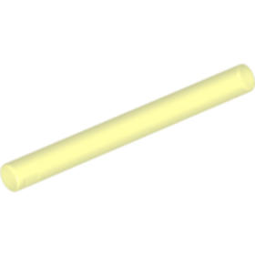 Átlátszó Neonzöld Fénykard