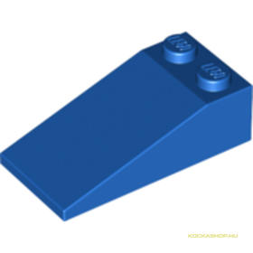 Kék Tető 2X4X1, 18°