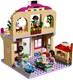 LEGO® Friends 41311 - Heartlake Pizzéria