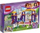 LEGO® Friends 41312 - Heartlake Sportközpont